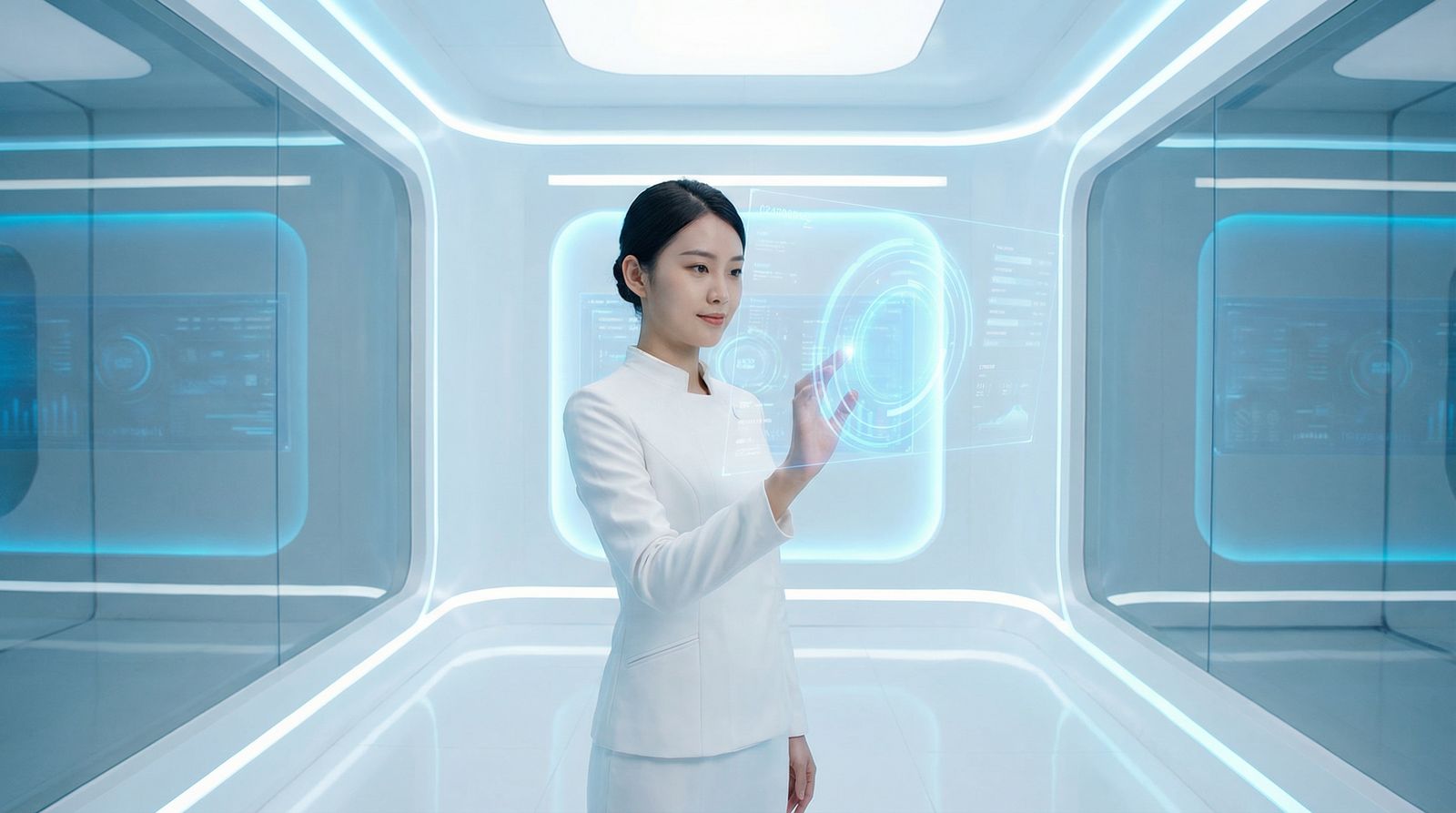 青柠视频原创仙侠视频